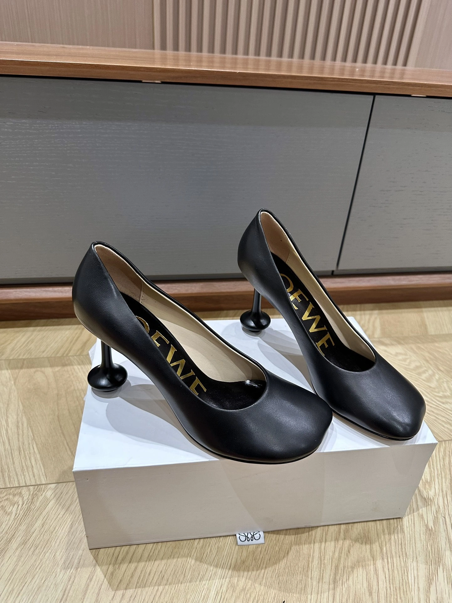 coco-- L814S01X64-1100 8.5cm Heel height item:C-X003G2917Y